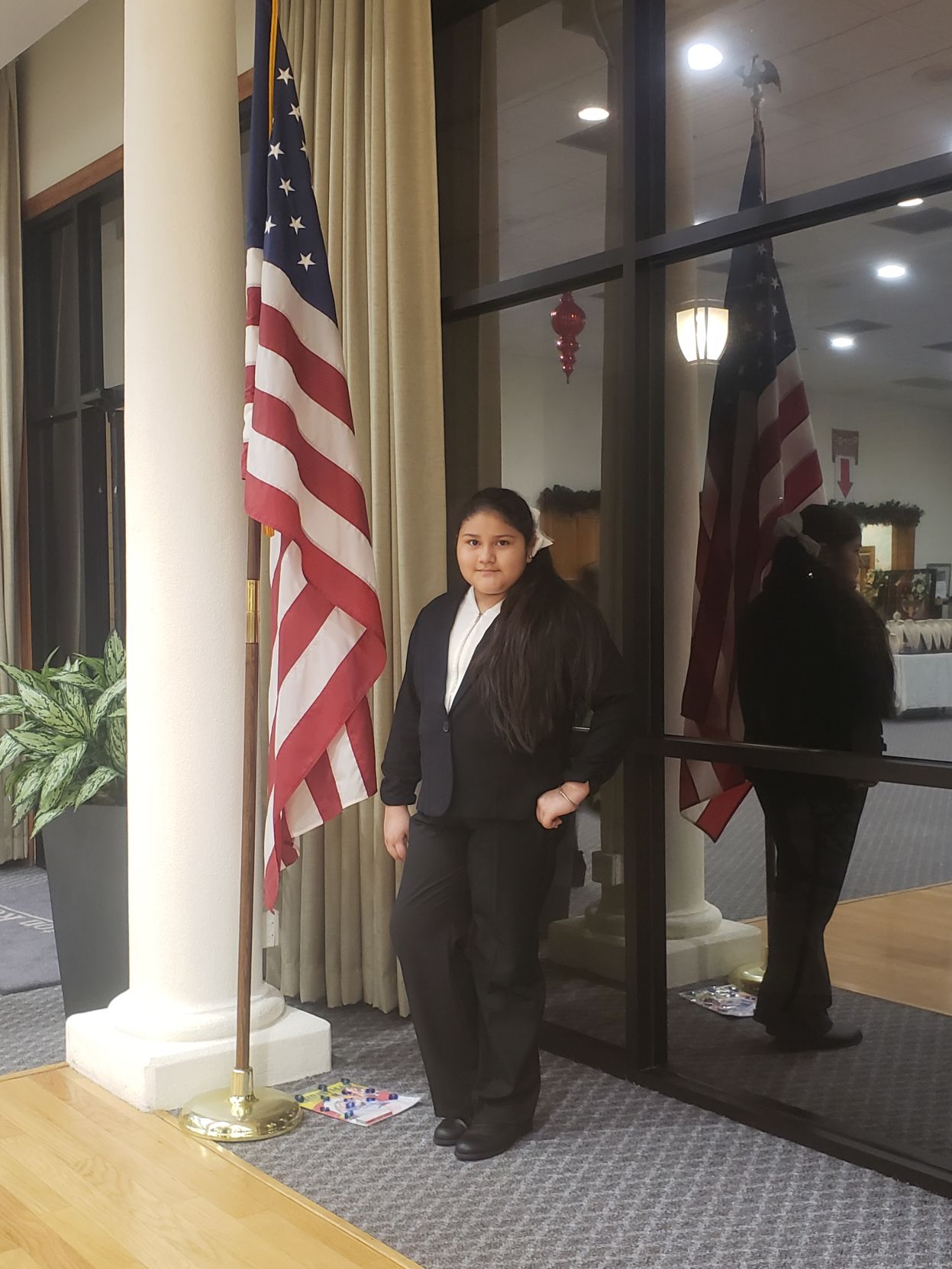 Angie Kamilah Bonilla Coronado